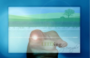 Vaughan City Hall, LEED Green Building