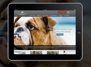 Freelance Joomla Project