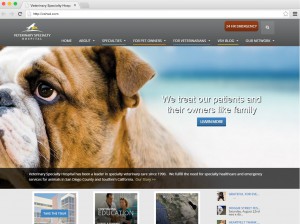 Freelance Joomla Project