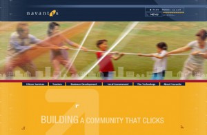 Navantis CMP E-Learning