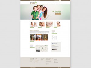 Fairlawn Dentistry Homepage