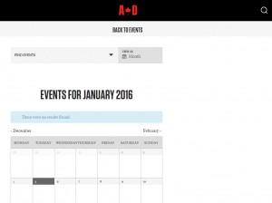 The Advertising and Design Club of Canada