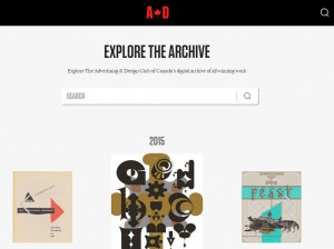 The Advertising and Design Club of Canada