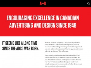 The Advertising and Design Club of Canada
