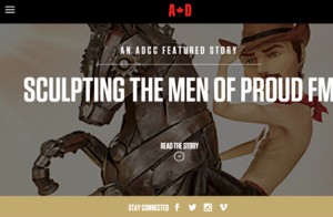 The Advertising and Design Club of Canada