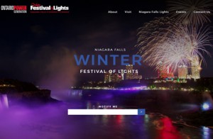 Winter Festival of Lights