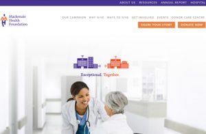 Mackenzie Health Foundation