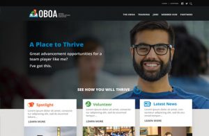 OBOA Website