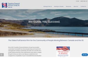 Transition Financial