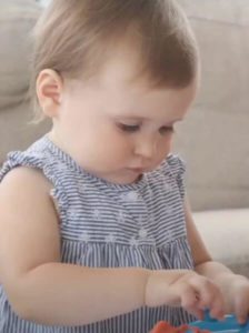 Being a Play Partner