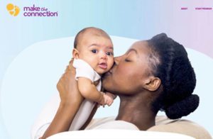 Make the connection promotional video