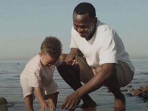 Make the connection story sample