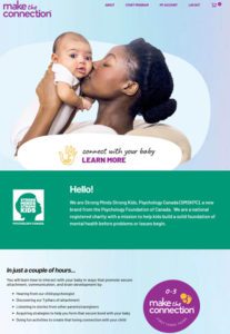 MTC website Screencap