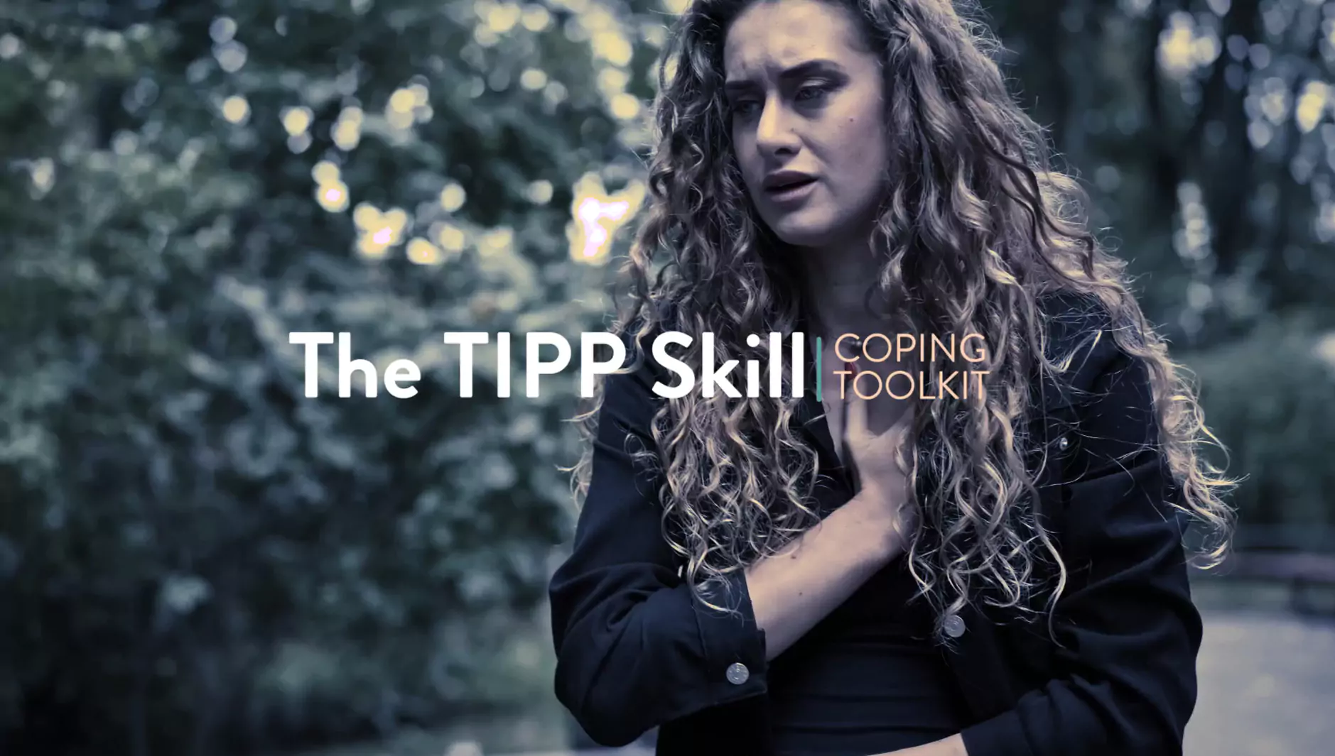 The tipp skill