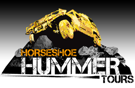 Horseshoe Hummer Tours